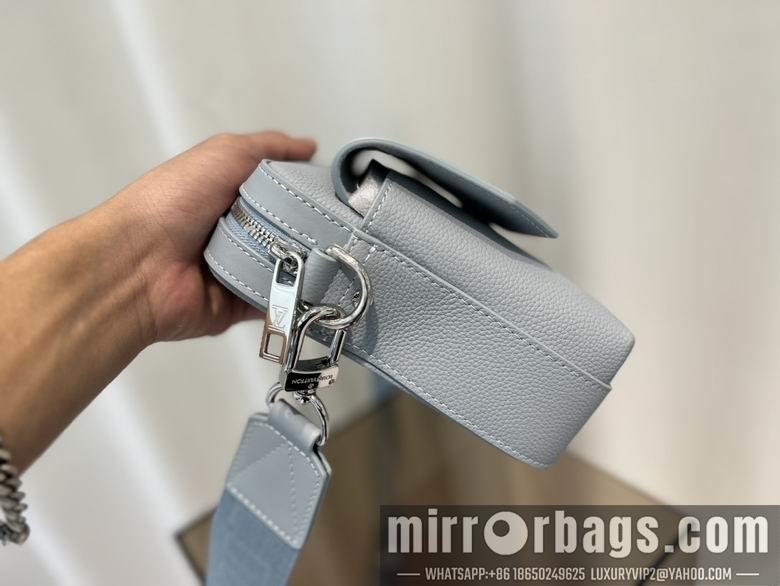 1:1 Louis Vuitton Bags M23710 23.5X18X7cm XM 2colour