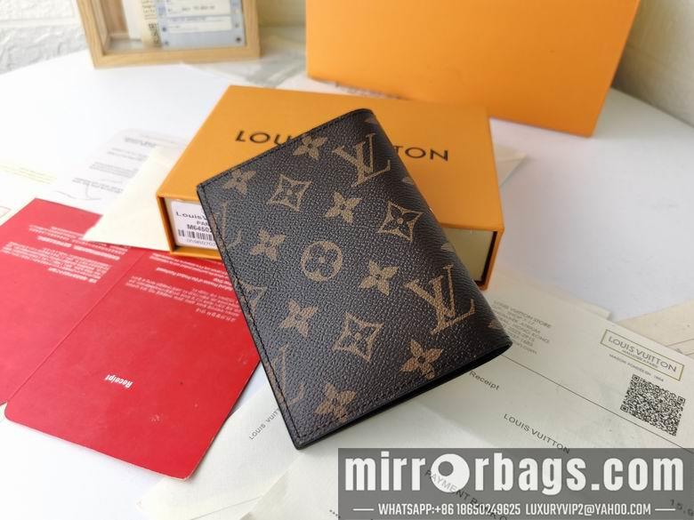 1:1 Louis Vuitton Bags M64502 10X14X2.5cm XM 51