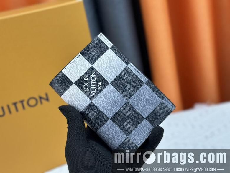 1:1 Louis Vuitton Bags M60410 10X14X2.5cm XM 11