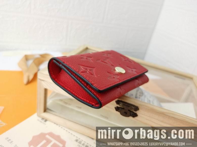 1:1 Louis Vuitton Bags M58456 10X8cm XM 7