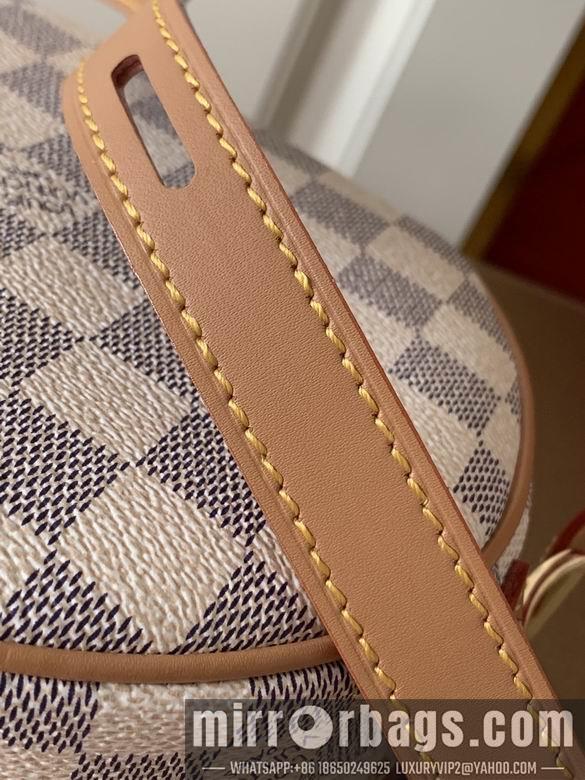 1:1 Louis Vuitton Bags Boite Chapeau M52294 20X22.5X8 bc