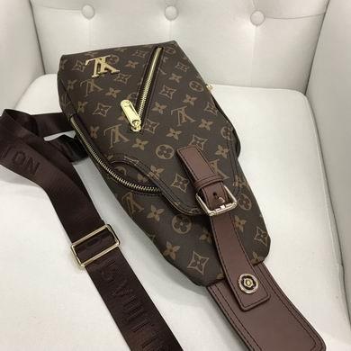 1:1 Louis Vuitton Bags 827-4 28X20X6cm WP