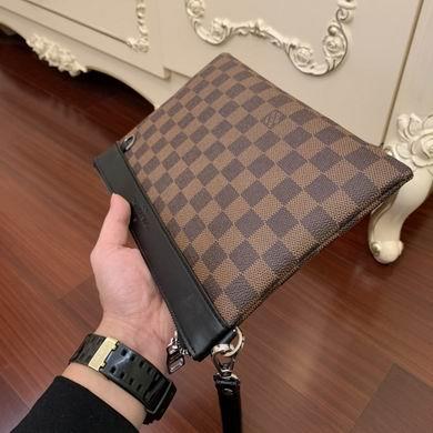 1:1 Louis Vuitton Bags 158-5 28X20X3cm XM 2colour