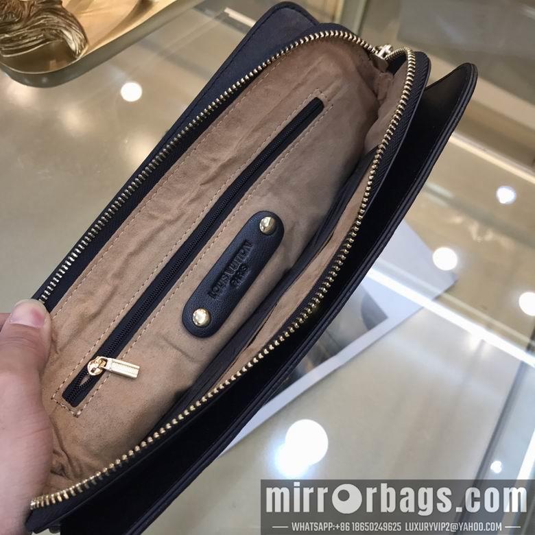 1:1 Louis Vuitton Bags 3233-7 28X18X3cm XM
