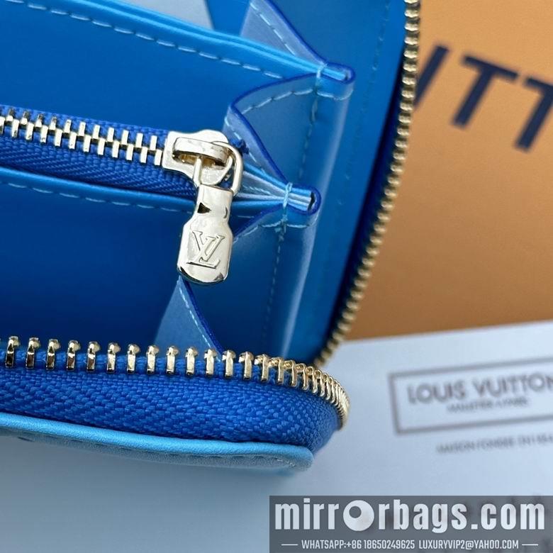 1:1 Louis Vuitton Bags M81511 19.5X10.5X2.5cm ZC 6