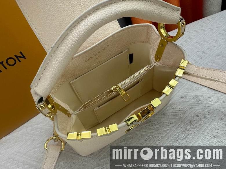 1:1 Louis Vuitton Bags M11342 M11341 M25404 M11349 21X13.6X8cm XMY 4colour