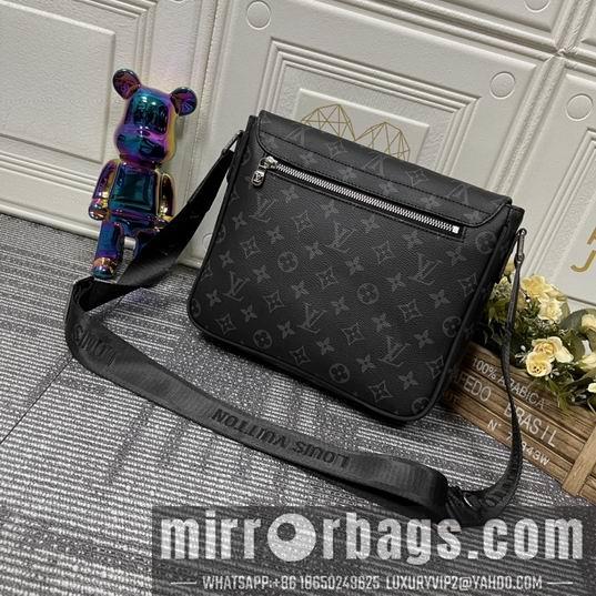 1:1 Louis Vuitton Bags District M46255 25x22x7cm cs