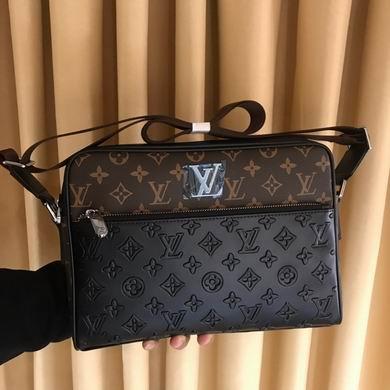 1:1 Louis Vuitton Bags 370-4 25X28X5cm WP