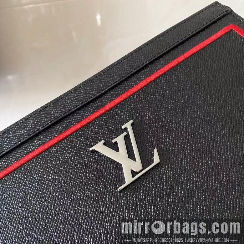 1:1 Louis Vuitton Bags 26X20X4cm 040110 XM