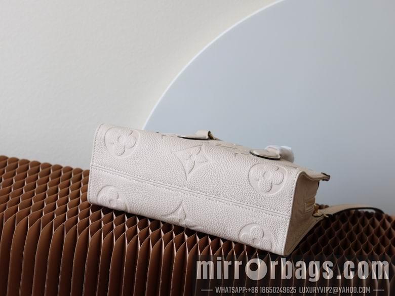 1:1 Louis Vuitton Bags M23698 25X13X10cm