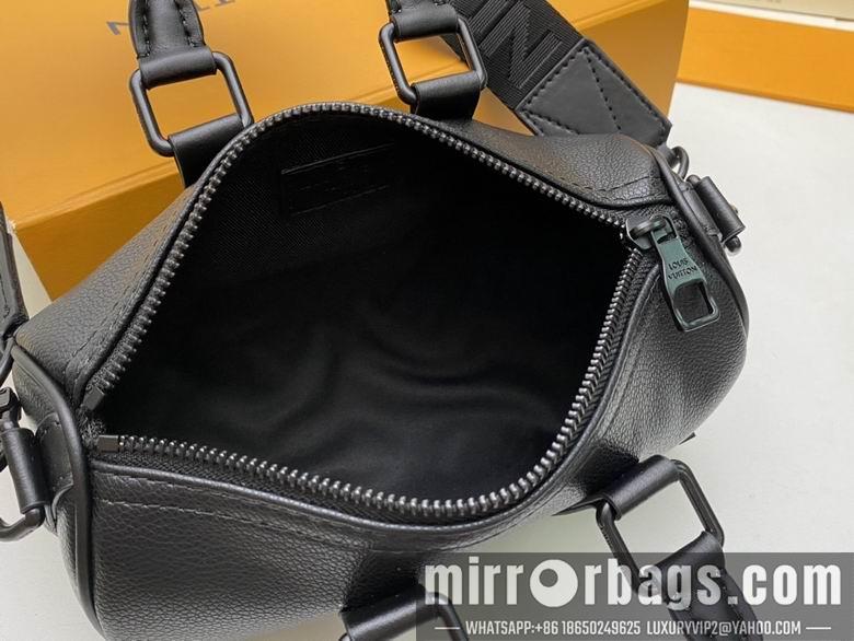 1:1 Louis Vuitton Bags WMM57803 21X12X9
