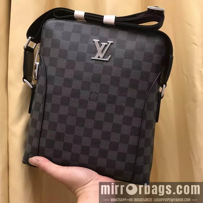1:1 Louis Vuitton Bags 9024-3 29X24X5cm WP 3colour