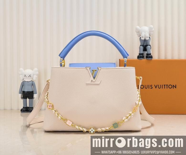 1:1 Louis Vuitton Bags M23952 31.5X20X11cm XM 4colour