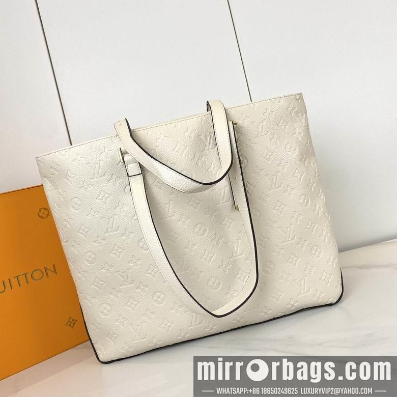 1:1 Louis Vuitton Bags M47134 43X33X16cm XMY 3colour