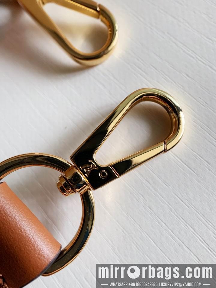 1:1 Louis Vuitton Bags Dauphine M44580 gy