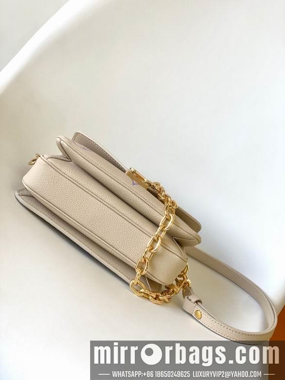 1:1 Louis Vuitton Bags M23940 21.5X13.5X6cm XM