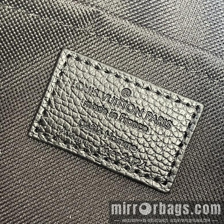 1:1 Louis Vuitton Bags Soul Trunk M11615 29x17.5x10cm ss