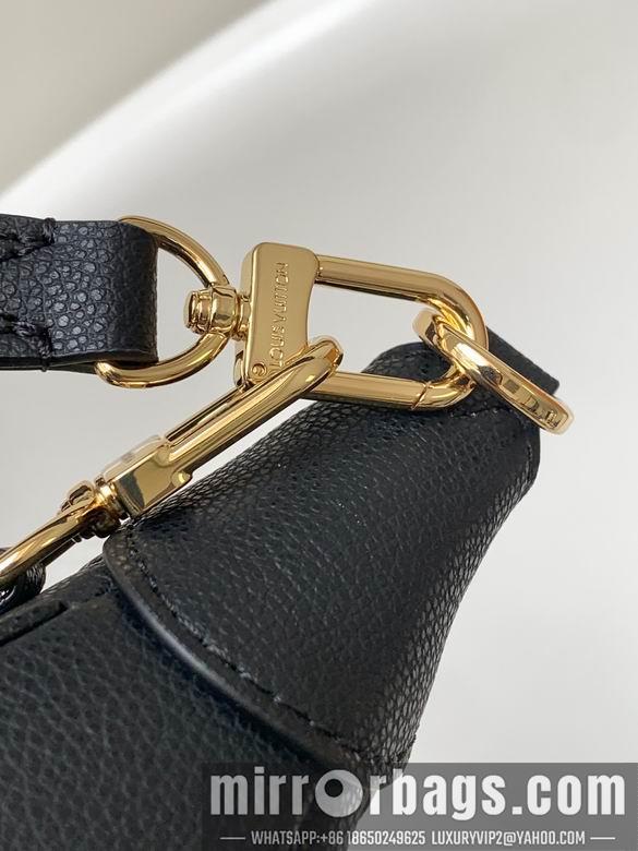 1:1 Louis Vuitton Bags M46002 24X18X7cm XM