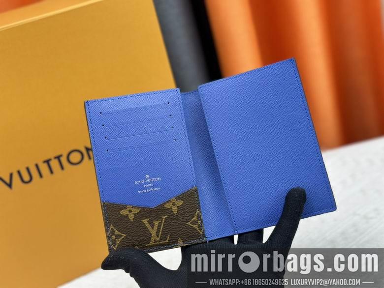 1:1 Louis Vuitton Bags M82867 10X14X2.5cm XM 6