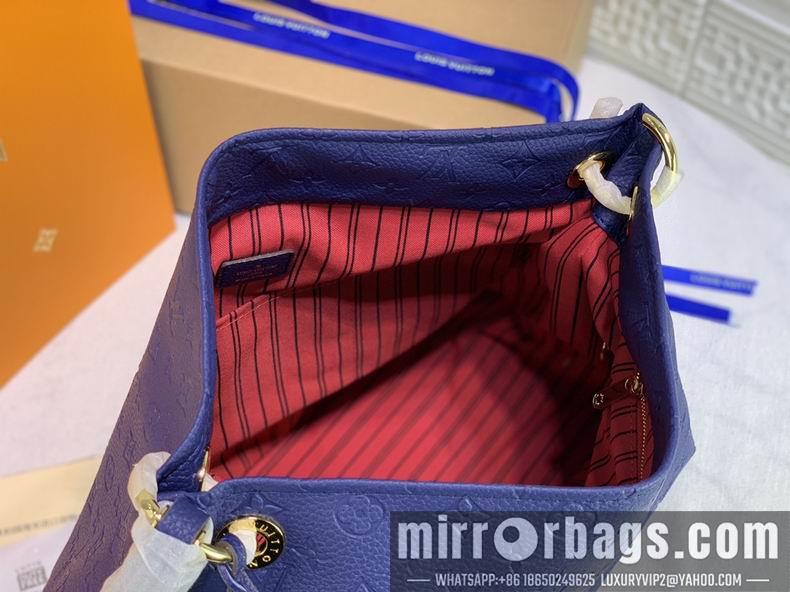 1:1 Louis Vuitton Bags Artsy 40247 46x32x24 cm cs