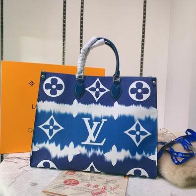 1:1 Louis Vuitton Bags M45119,M45120,M45121，41x34x19 cm cs