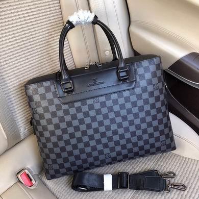 1:1 Louis Vuitton Bags 1088-32 38X28X8cm XM