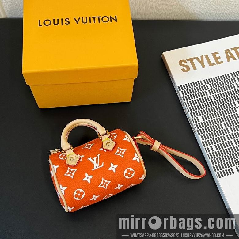 1:1 Louis Vuitton Bags 10X5X6cm 012304 XM 4