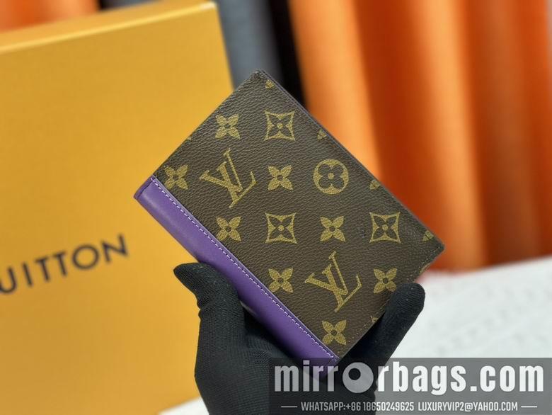 1:1 Louis Vuitton Bags M82867 10X14X2.5cm XM 1