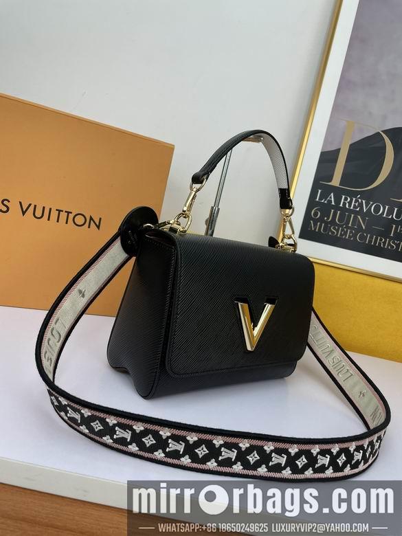 1:1 Louis Vuitton Bags WW219182 23X17X 9.5