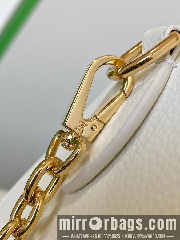 1:1 Louis Vuitton Bags M46883 20.5X13.5X12cm XM