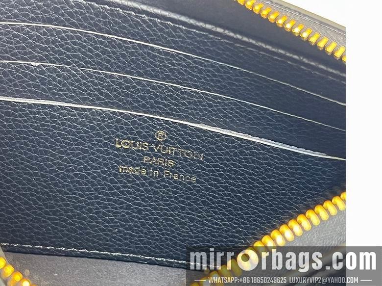 1:1 Louis Vuitton Bags SSM69203黑 20X12.5X3