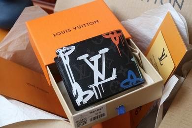 1:1 Louis Vuitton Bags M81847 11.5X9X1.5cm XM