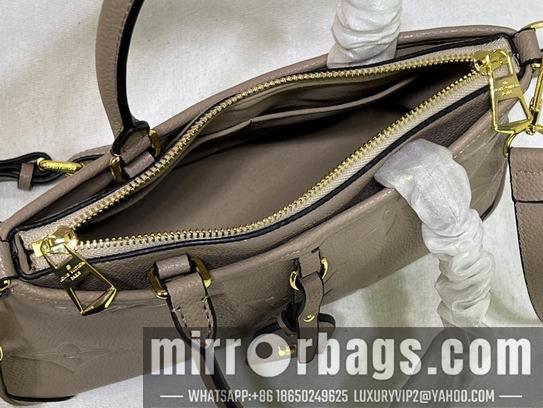 1:1 Louis Vuitton Bags Trianon M46488 28x18x8cm ss