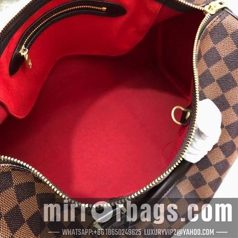 1:1 Louis Vuitton Bags Speedy 小号 40390 中号 40391 大号 40392 wg