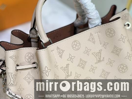 1:1 Louis Vuitton Bags Bella M59200 32x23x13cm cs