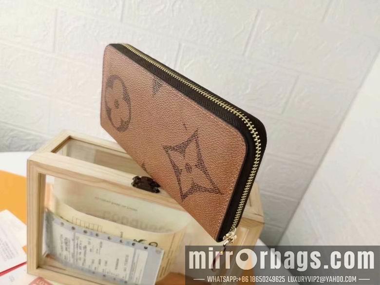1:1 Louis Vuitton Bags M60017 19X10X1cm XMY 11