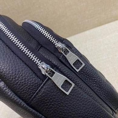 1:1 Louis Vuitton Bags 16X27X5cm 072102 XM