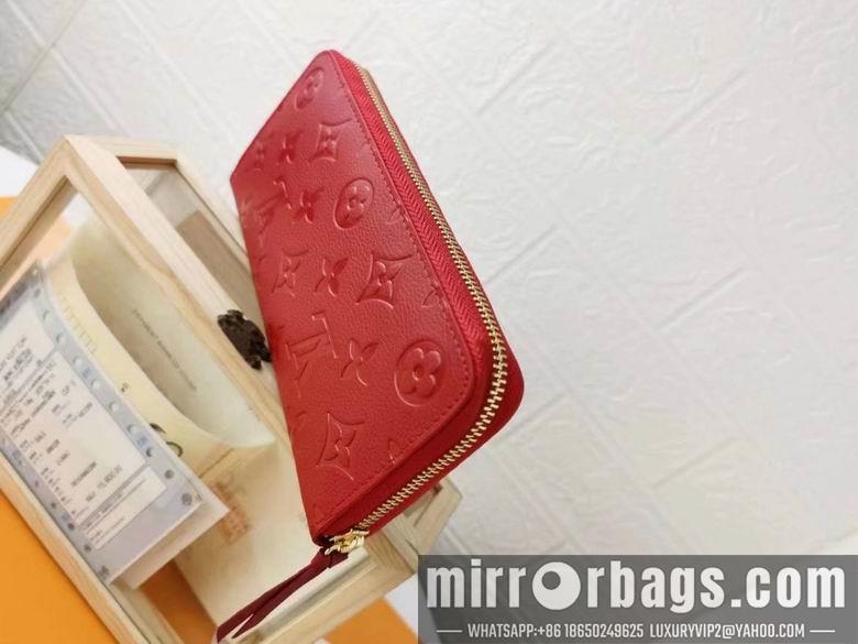 1:1 Louis Vuitton Bags M60171 20X9X2cm XM 3