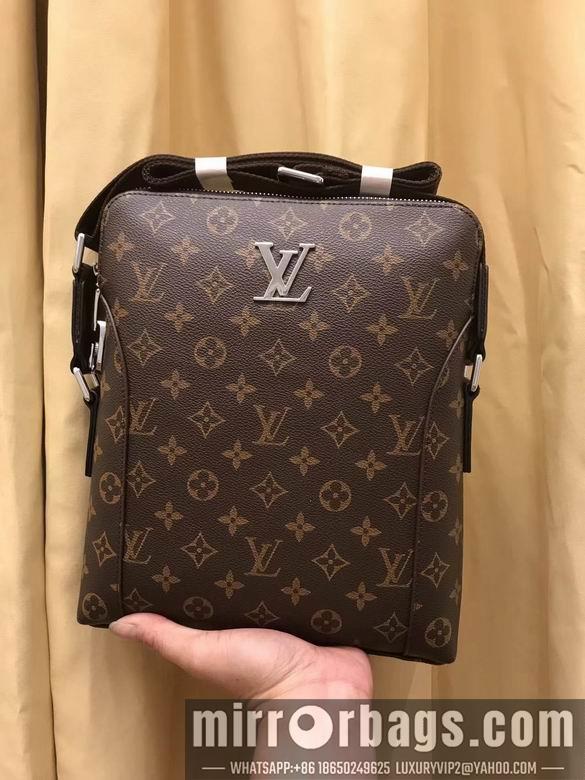 1:1 Louis Vuitton Bags 9024-3 29X24X5cm WP 3colour