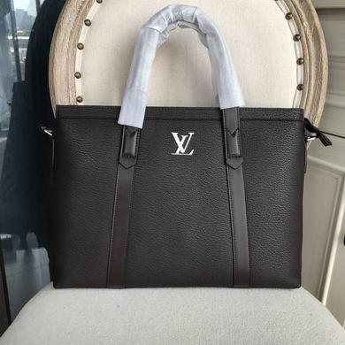 1:1 Louis Vuitton Bags 7548-1 38X30X7cm XM