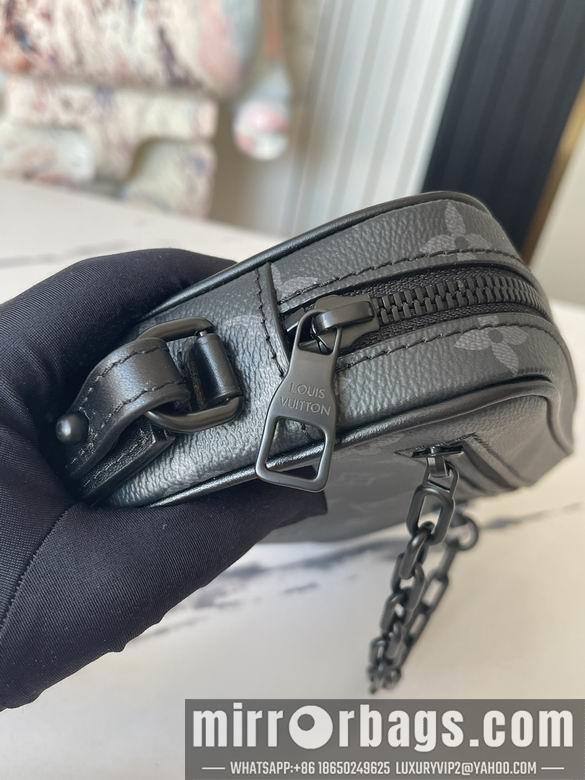 1:1 Louis Vuitton Bags M68321 23X11.5X4cm XM