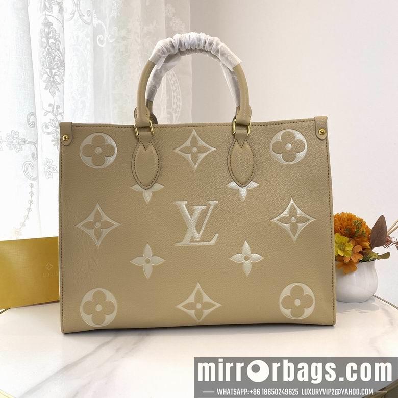 1:1 Louis Vuitton Bags M45494 34X26X13cm XM 4colour