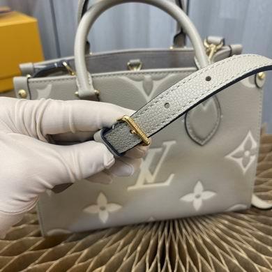 1:1 Louis Vuitton Bags M45659 25X11X19cm XM