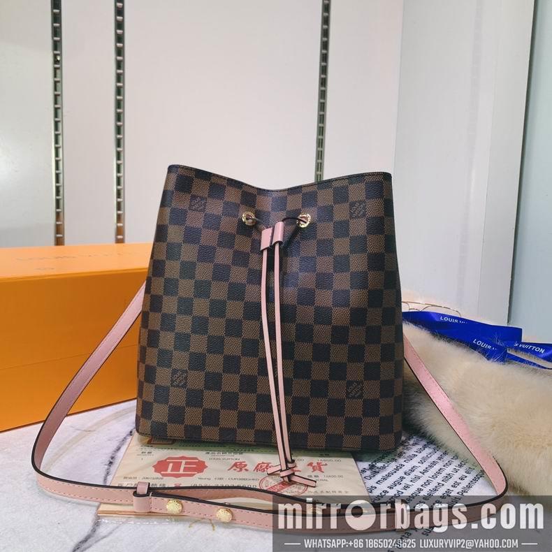 1:1 Louis Vuitton Bags Noe M44022 26x22x27 cm cs 4