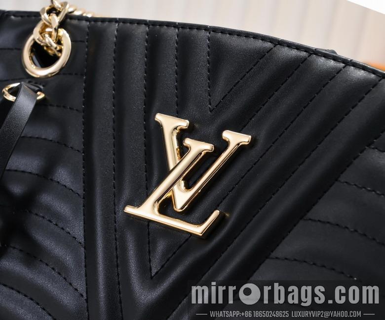 1:1 Louis Vuitton Bags M51497 32x22x13cm ss