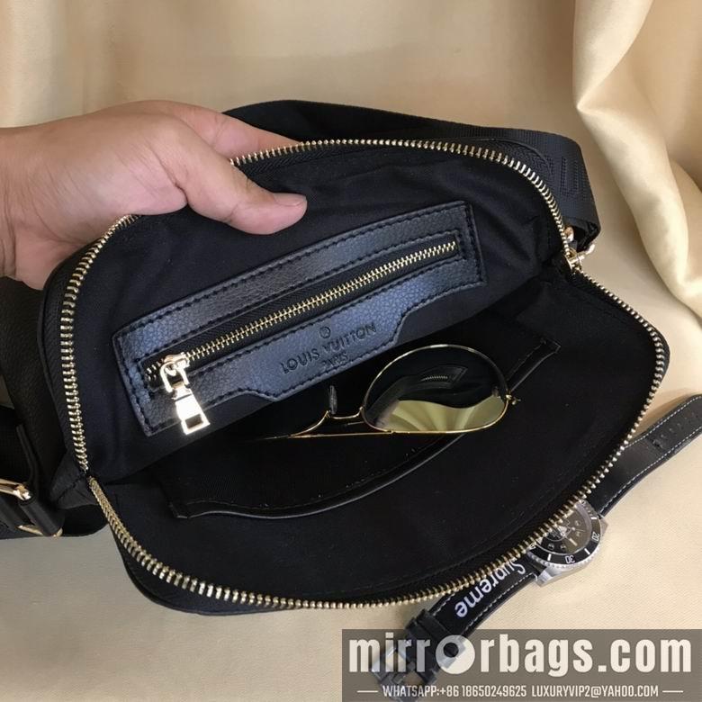 1:1 Louis Vuitton Bags 940-4 25X28X5cm WP