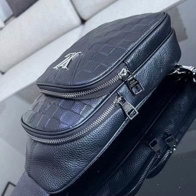 1:1 Louis Vuitton Bags 18X31X5cm 101402 SC