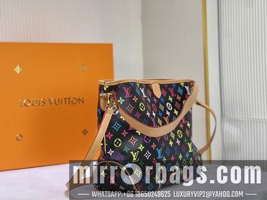 1:1 Louis Vuitton Bags M44945 38x30cm cs