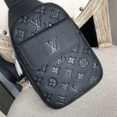 1:1 Louis Vuitton Bags 9887-2 28X16X7.5cm XM