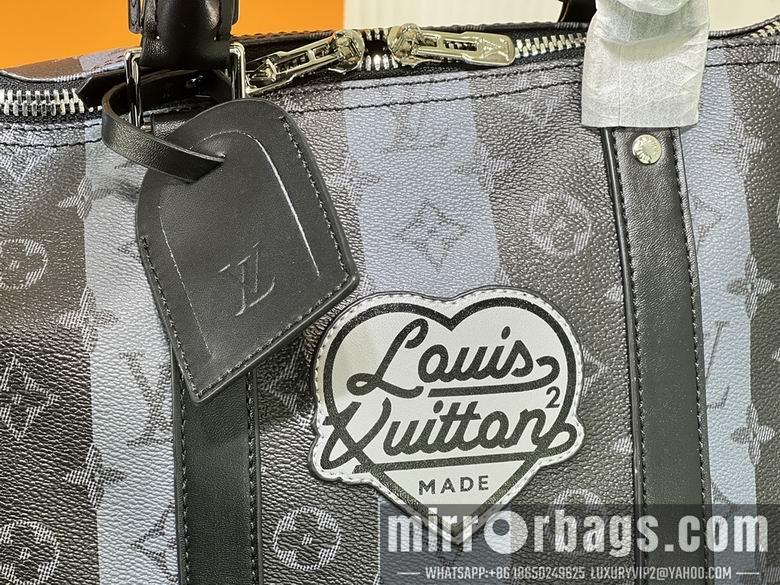 1:1 Louis Vuitton Bags 41416 50X29X23cm XM 7
